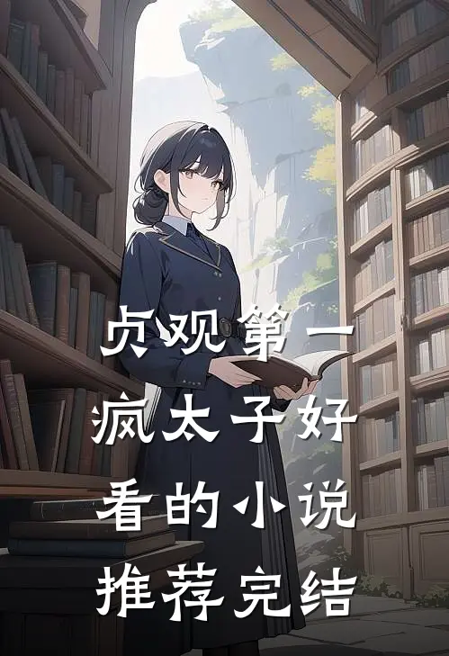 贞观第一疯太子好看的小说推荐完结