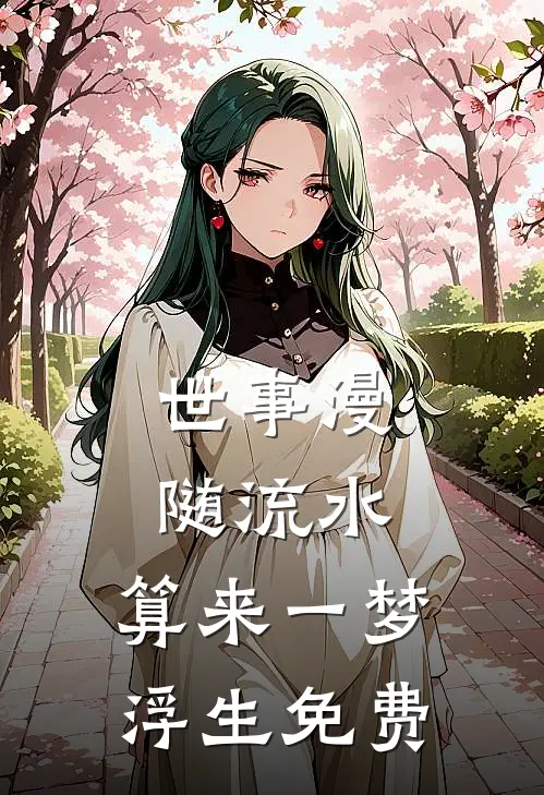 世事漫随流水，算来一梦浮生免费