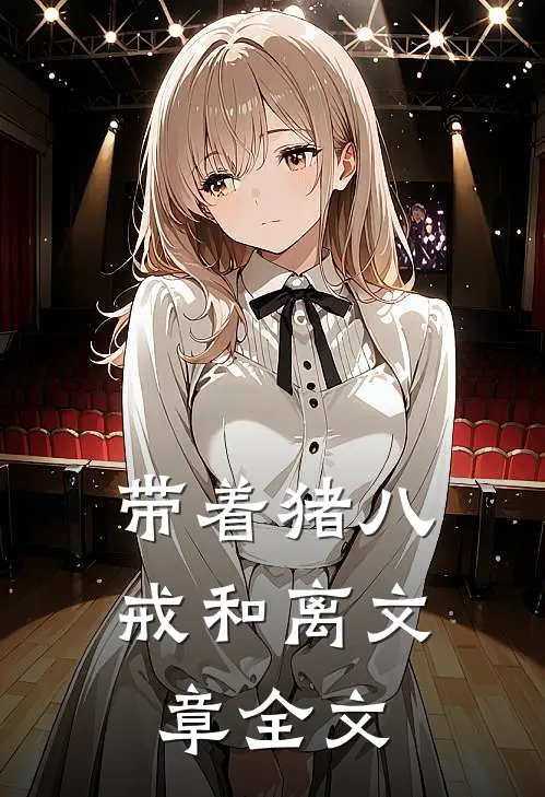 带着猪八戒和离文章全文