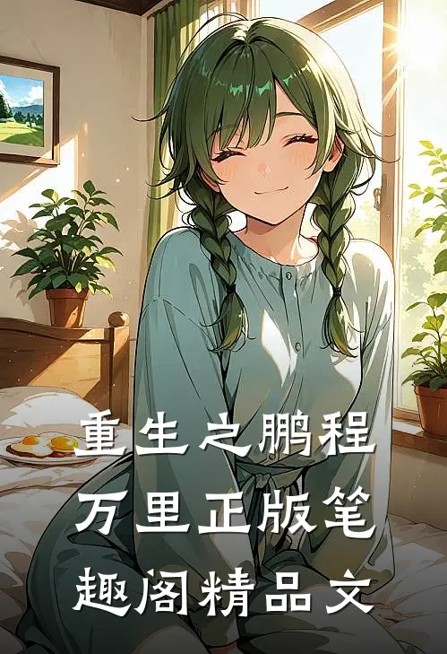 重生之鹏程万里正版笔趣阁精品文