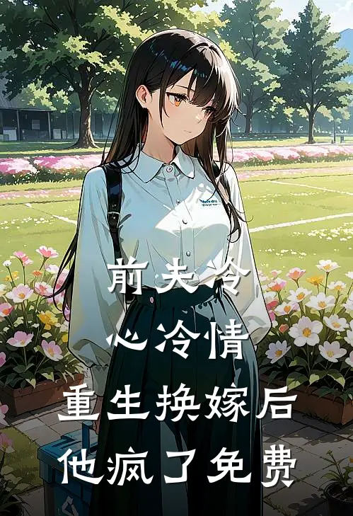 前夫冷心冷情，重生换嫁后他疯了免费