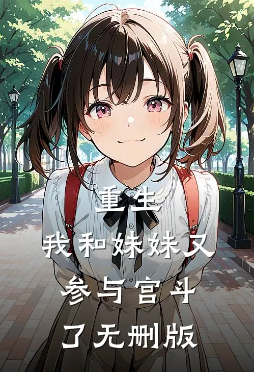 重生：我和妹妹又参与宫斗了无删版