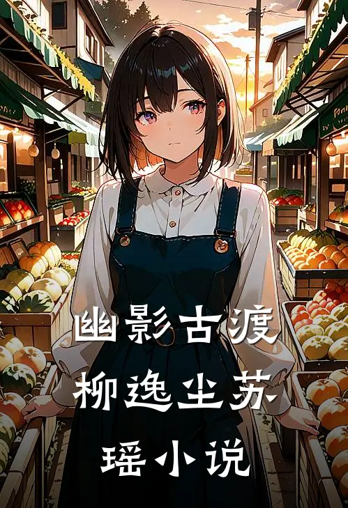 幽影古渡柳逸尘苏瑶小说