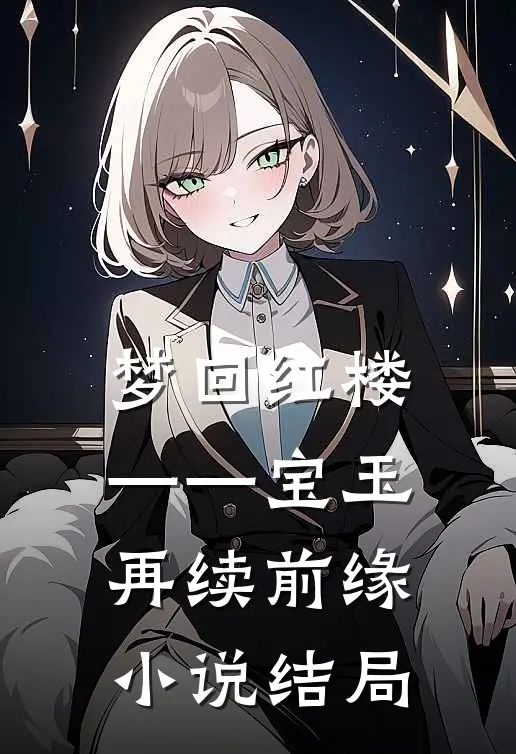 梦回红楼——宝玉再续前缘小说结局