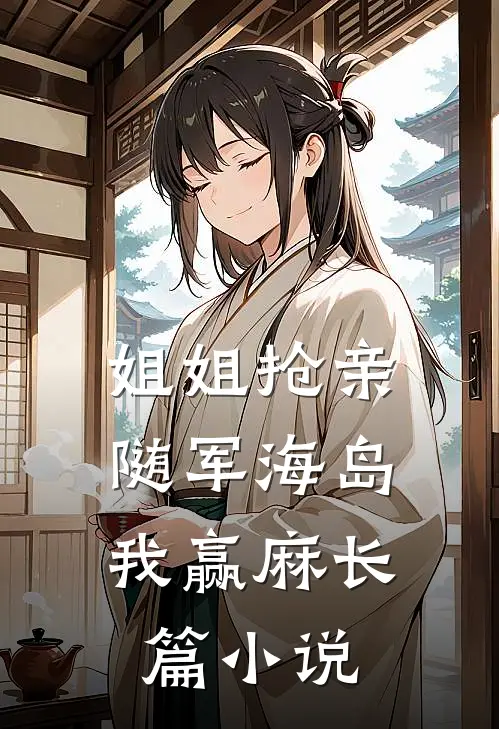 姐姐抢亲，随军海岛我赢麻长篇小说