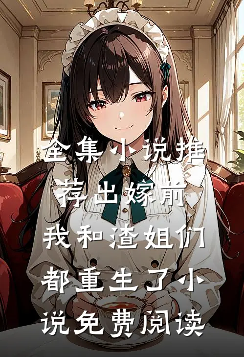 全集小说推荐出嫁前,我和渣姐们都重生了小说免费阅读