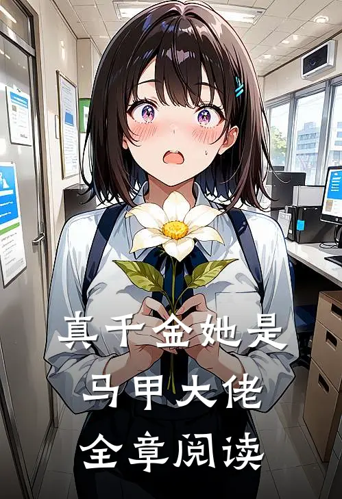 真千金她是马甲大佬全章阅读
