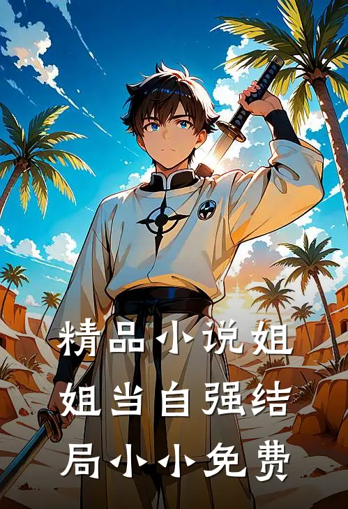 精品小说姐姐当自强结局小小免费
