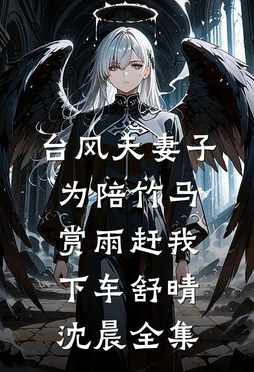 台风天妻子为陪竹马赏雨赶我下车舒晴沈晨 全集