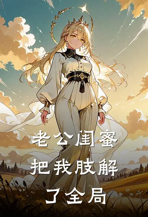 老公闺蜜把我肢解了全局