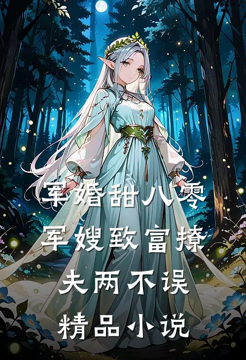 军婚甜八零军嫂致富撩夫两不误精品小说