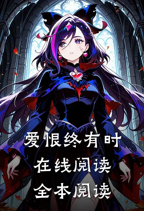 爱恨终有时在线阅读全本阅读