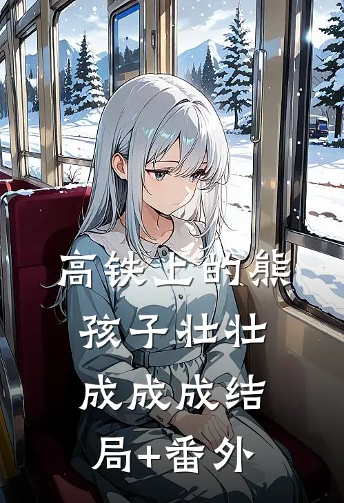 高铁上的熊孩子壮壮成成成结局+番外