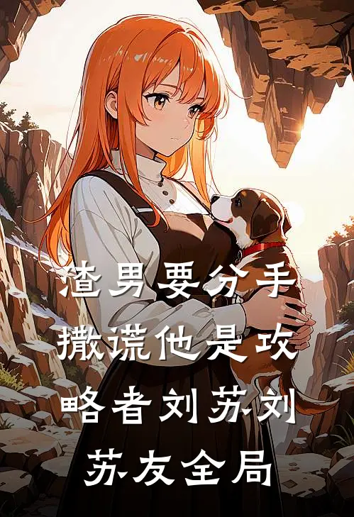 渣男要分手，撒谎他是攻略者刘苏刘苏友全局