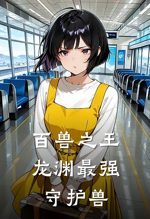 百兽之王龙渊最强守护兽