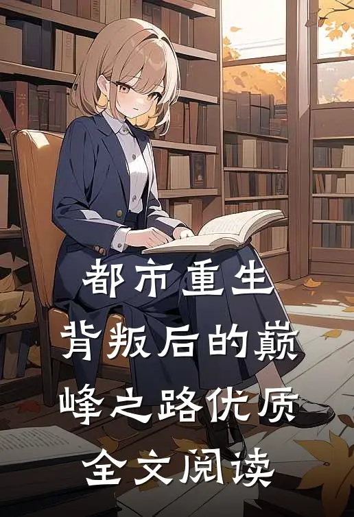 都市重生：背叛后的巅峰之路优质全文阅读