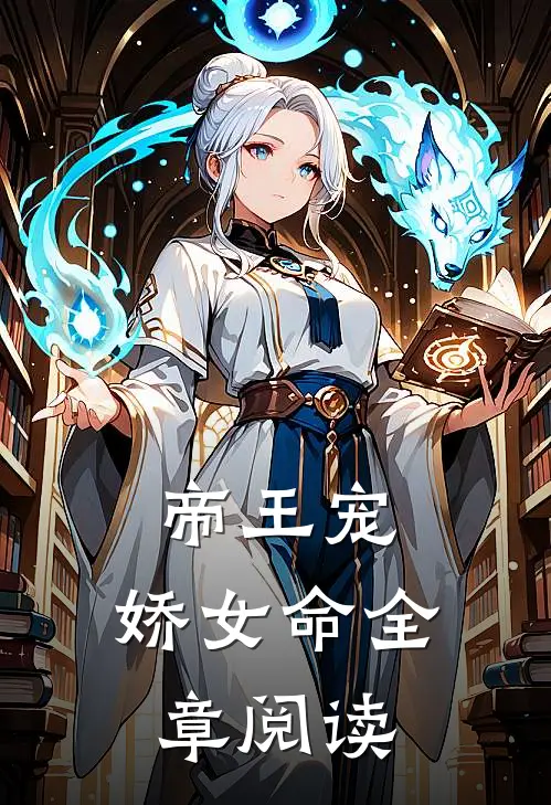 帝王宠,娇女命全章阅读