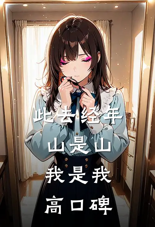 此去经年，山是山，我是我高口碑