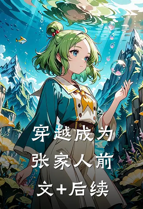 穿越成为张家人前文+后续