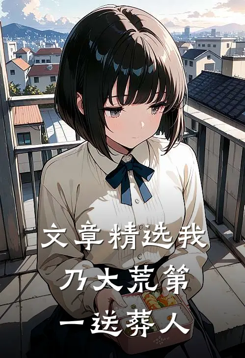 文章精选我乃大荒第一送葬人