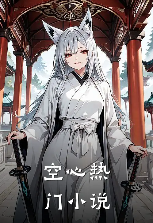 空心热门小说