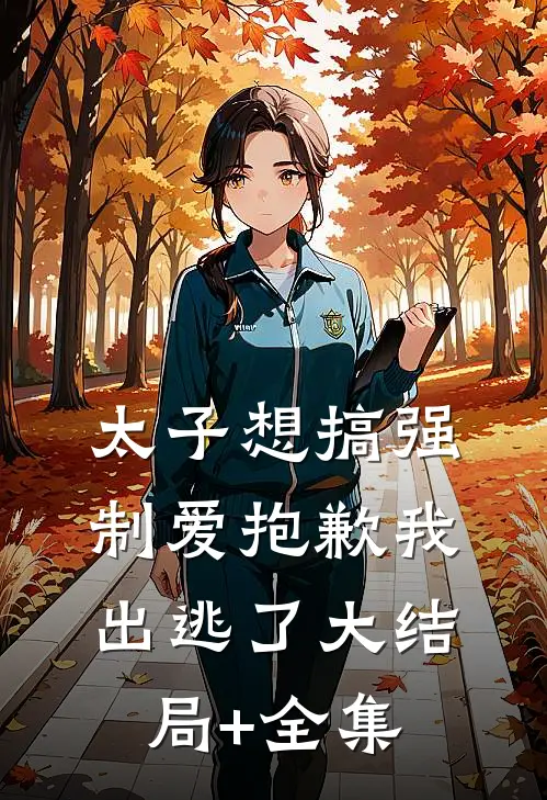 太子想搞强制爱抱歉我出逃了大结局+全集
