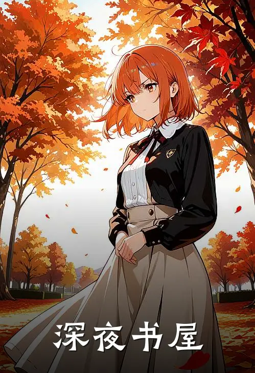 深夜书屋