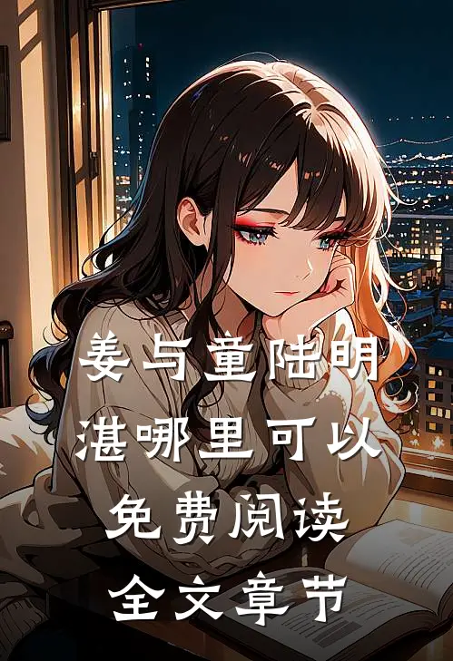 姜与童陆明湛哪里可以免费阅读全文章节