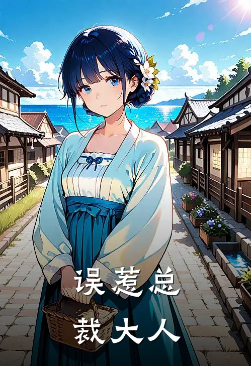 误惹总裁大人