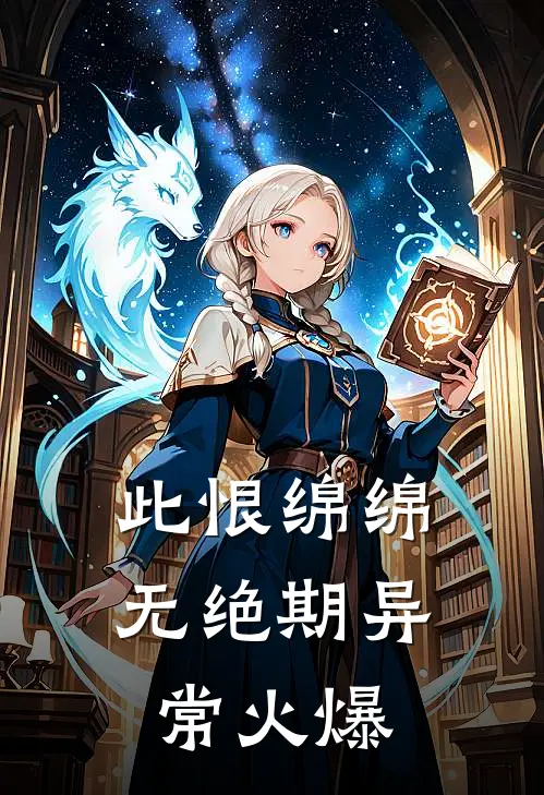 此恨绵绵无绝期异常火爆