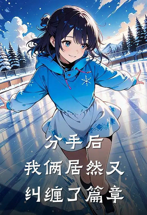 分手后，我俩居然又纠缠了篇章