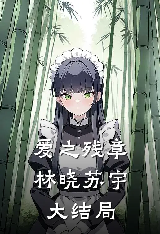 爱之残章林晓苏宇大结局