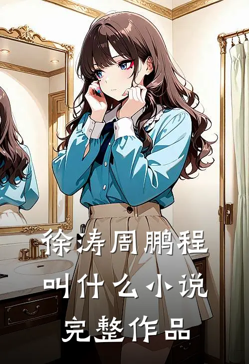 徐涛周鹏程叫什么小说完整作品