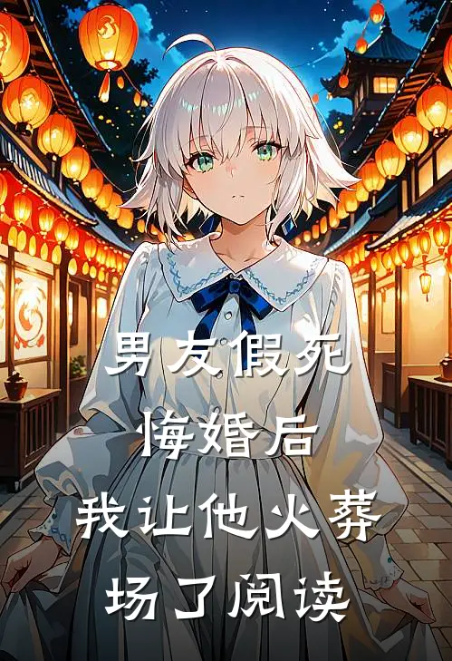 男友假死悔婚后，我让他火葬场了阅读
