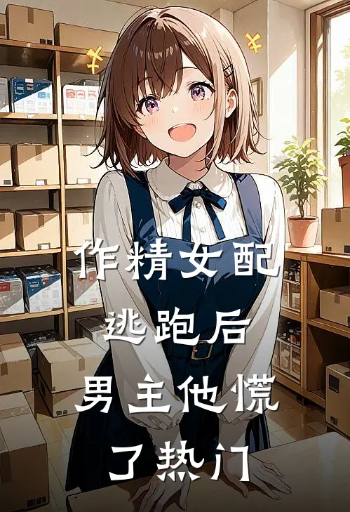 作精女配逃跑后，男主他慌了热门