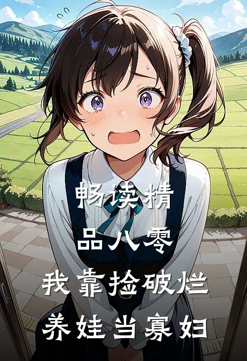 畅读精品八零：我靠捡破烂养娃当寡妇