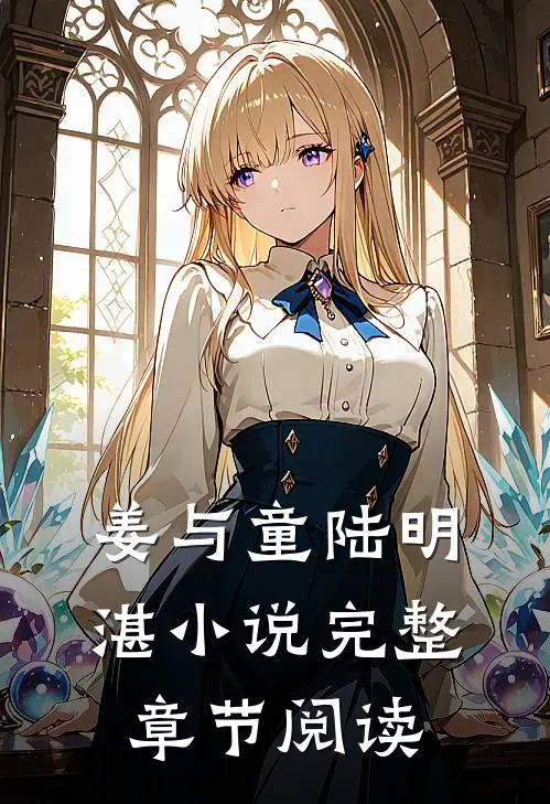 姜与童陆明湛小说完整章节阅读