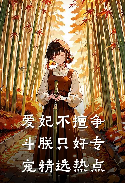 爱妃不擅争斗朕只好专宠精选热点
