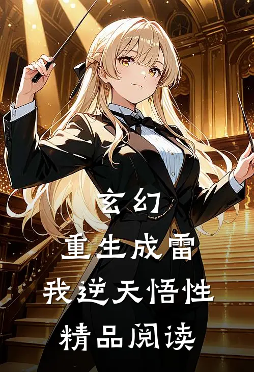 玄幻：重生成雷，我逆天悟性精品阅读
