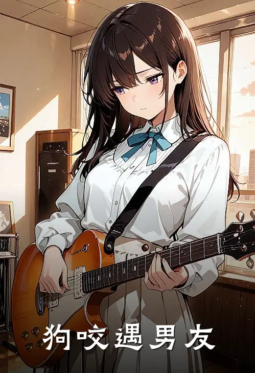 狗咬遇男友