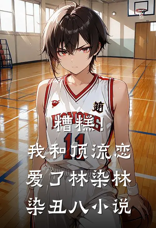 糟糕！我和顶流恋爱了林染林染丑八小说