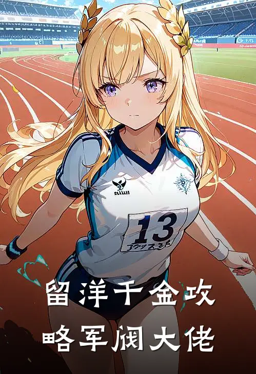 留洋千金攻略军阀大佬