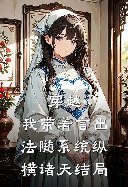 穿越：我带着言出法随系统纵横诸天结局