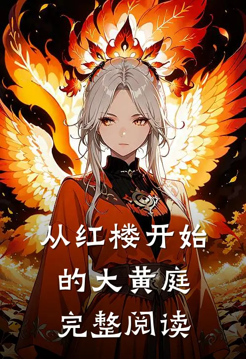 从红楼开始的大黄庭完整阅读