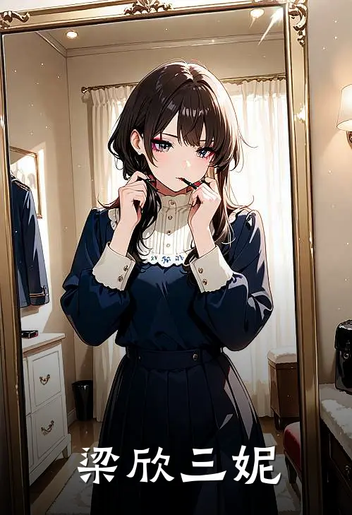 梁欣三妮