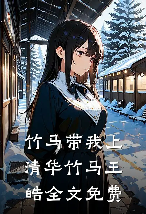竹马带我上清华竹马王皓全文免费