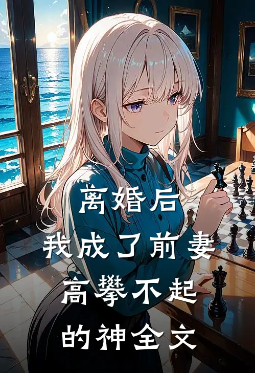 离婚后，我成了前妻高攀不起的神全文