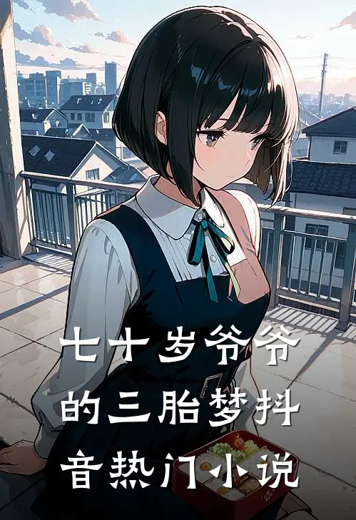 七十岁爷爷的三胎梦抖音热门小说