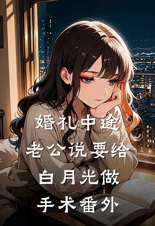 婚礼中途，老公说要给白月光做手术 番外