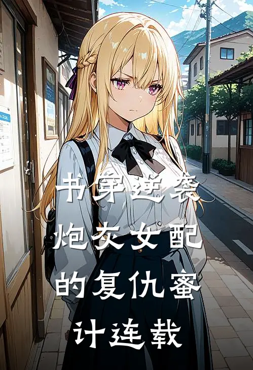 书穿逆袭：炮灰女配的复仇蜜计连载